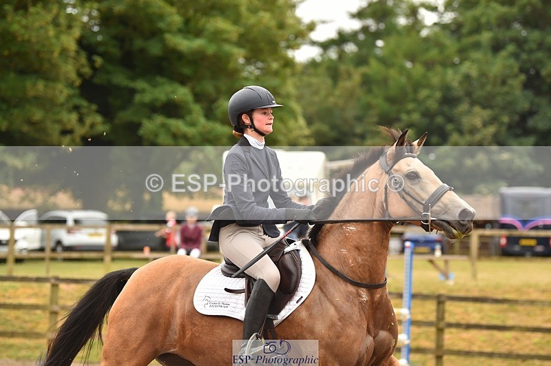 230618-133740-12744 - Cls 25 Pony Foxhunter & 1.10m Open