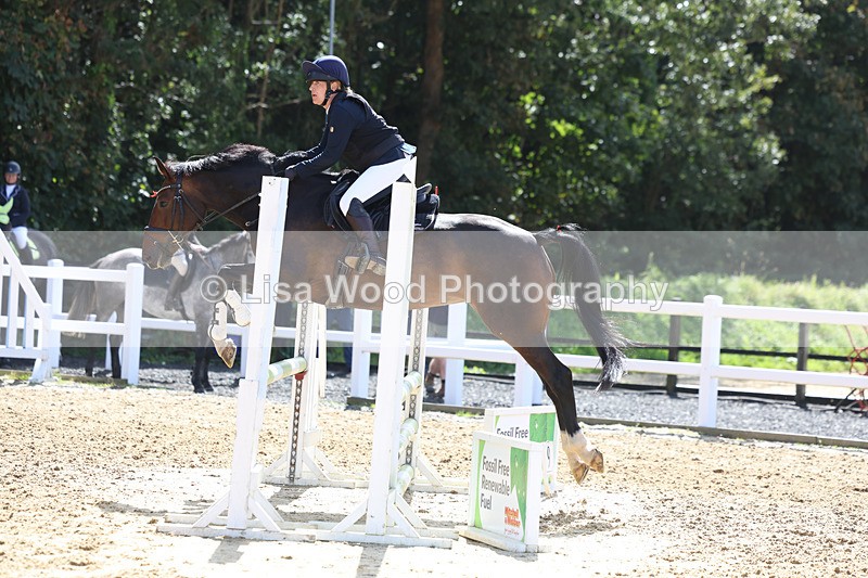 3E7A8937 - Class 8: 80cm Senior