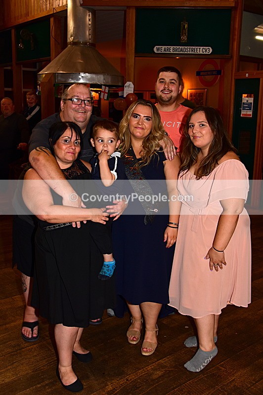 COU-891 - Courtney's 21st