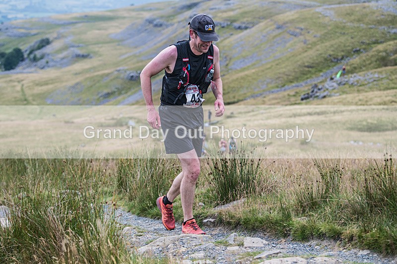 Ingleborough-422 - Ingleborough Mountain Race Saturday 18th July 2026