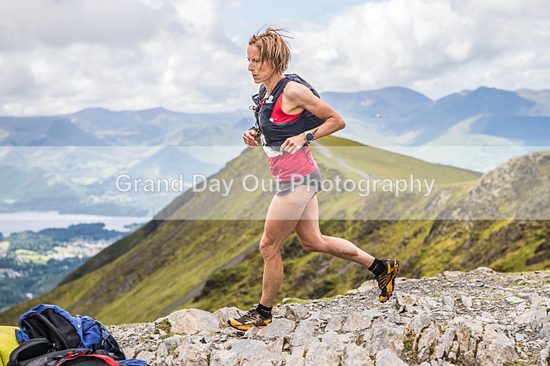 Blencathra-174 - Blencathra Fell Race Sunday 28th June 2026