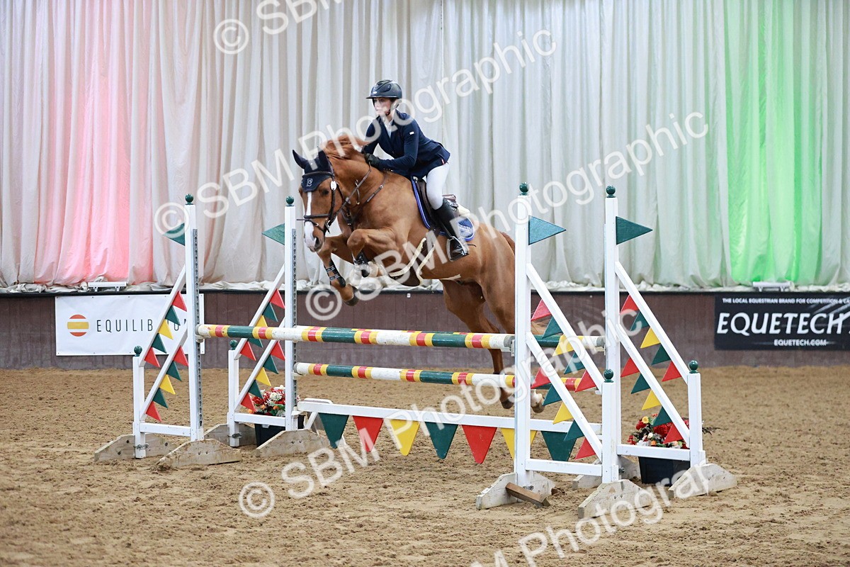 SBM_001243 - Class 4 - Senior Newcomers 1.10m