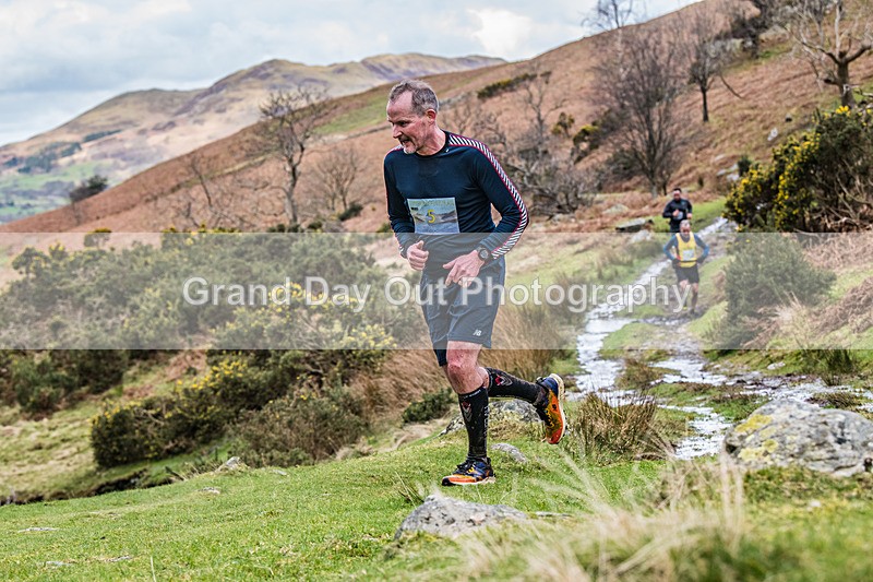 Buttermere-352 - High Terrain Events Buttermere Trail Run Sunday 26th March 2023