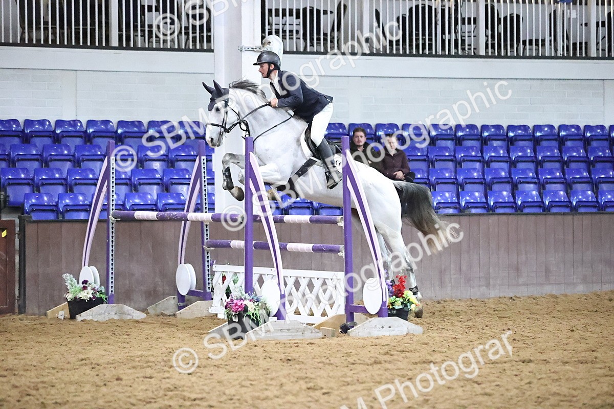 SBM_004296 - Class 13 - Cheval Liverte 1.25m Qualifier