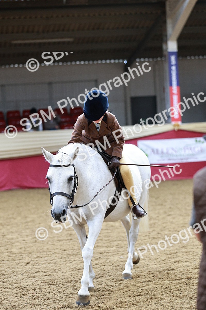 SBM_03068_Class 5a - Area - Ridden Veteran - Vicky Gutteridge