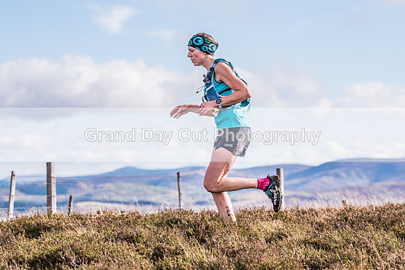 Leg Two-615 - Leg 2 British Fell & Hill Relay Championship Broughton Scotland Saturday 15th October 2022