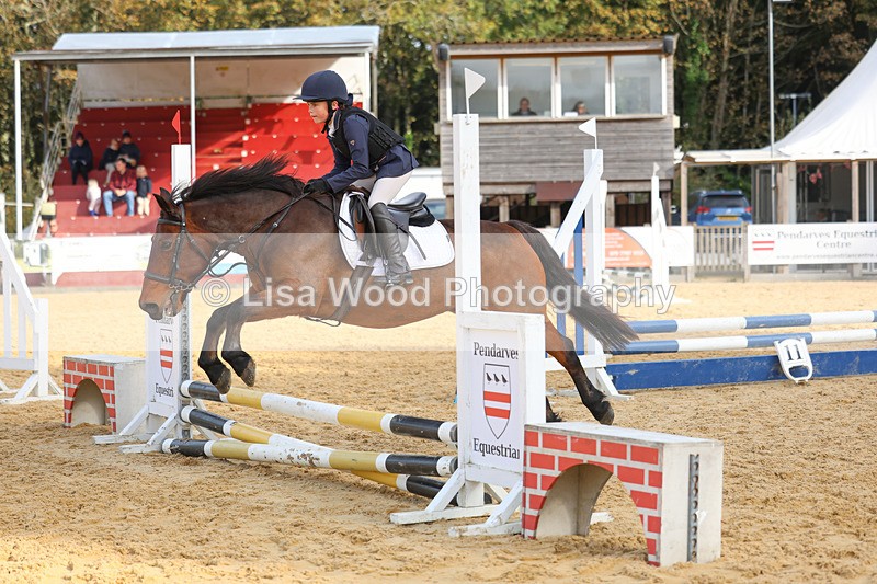 3E7A6270 - Class 1C: 40cm Open