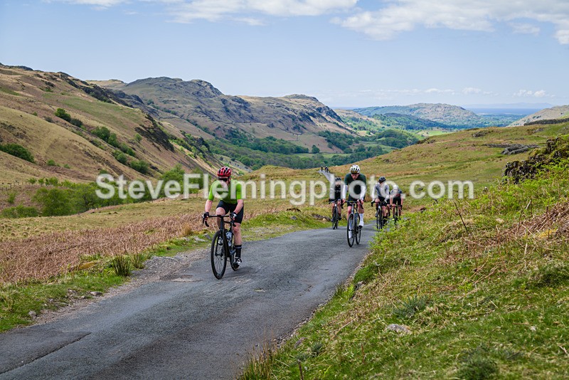 123123 - Hardknott Pass Camera 1 12.00-13.00