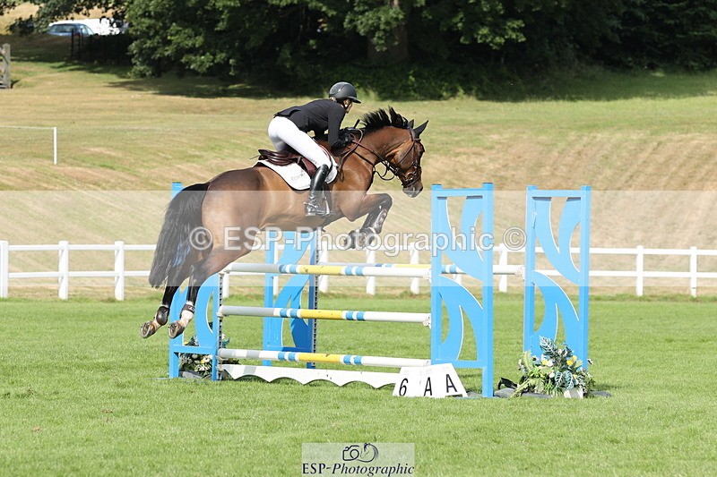 250704A-091943-08212 - Cls 15 Snr 1.20m Open