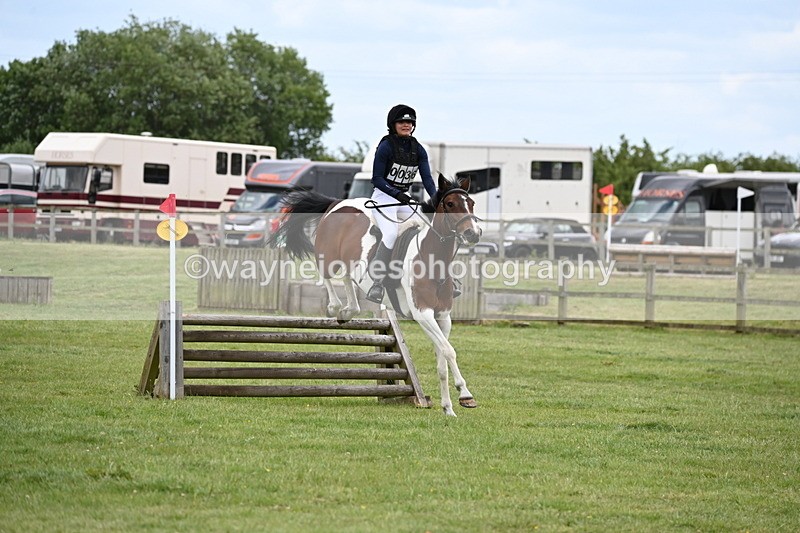 WJ6_3631 - Class 5 80cm Pairs