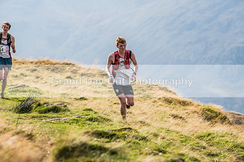HBMR-Leg 4-528 - Hodgson Brothers Mountain Relay Leg 4 Saturday 5th October 2024