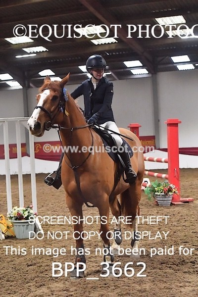 BPP_3662 - CLASS 20 Senior British Novice/ 90cm Open