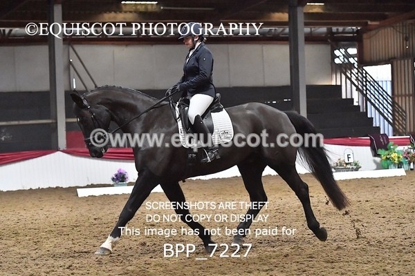 BPP_7227 - CLASS 6 NOVICE CHAMPIONSHIP TEST 5
