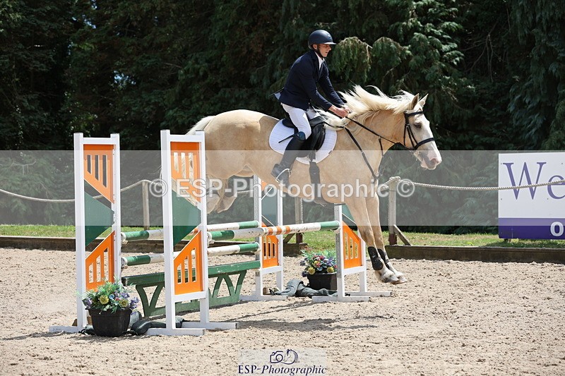 250703A-133724-04976 - Cls 8 95cm Amateur Qualifier