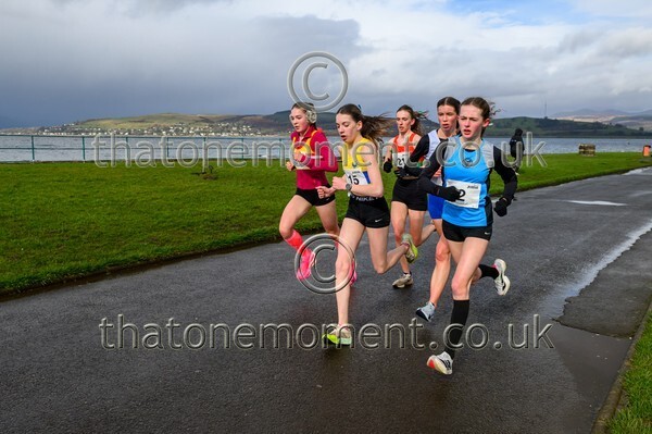 YARR26-814011 - U17 Women