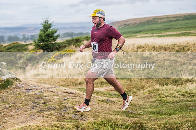 Lowther-210 - Lowther Lakeland Fell & Trail Race Sunday 9th August 2026
