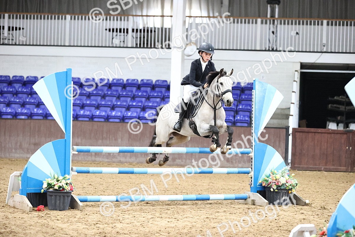 SBM_001028 - Class 4 - Springboard 128cm 138cm Restricted Handicap 90cm 1.00m