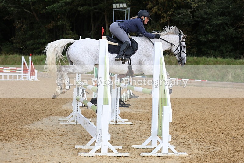 3E7A0096 - Class 11: Senior Discovery/1m open