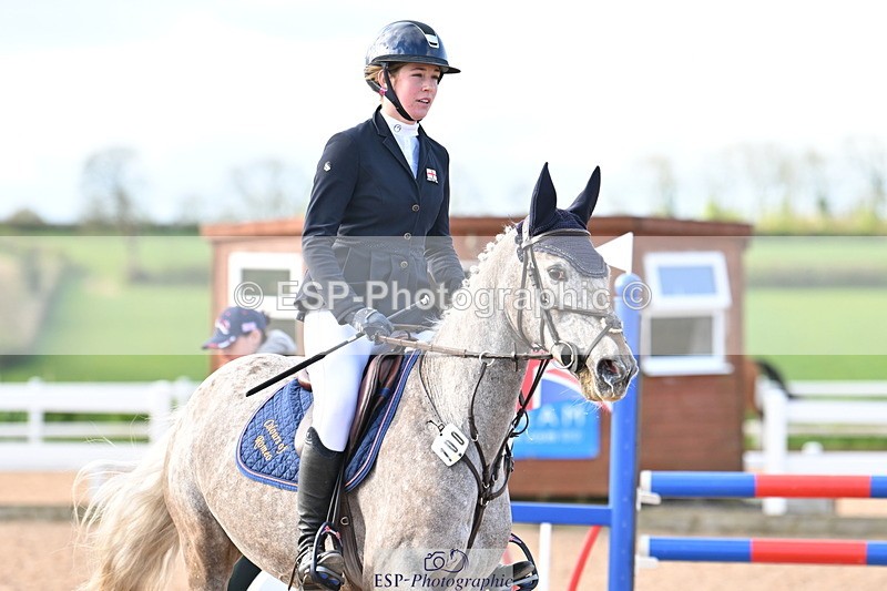 240419A-090323-05621 - Cls 42, Ponies Mini 1.10m