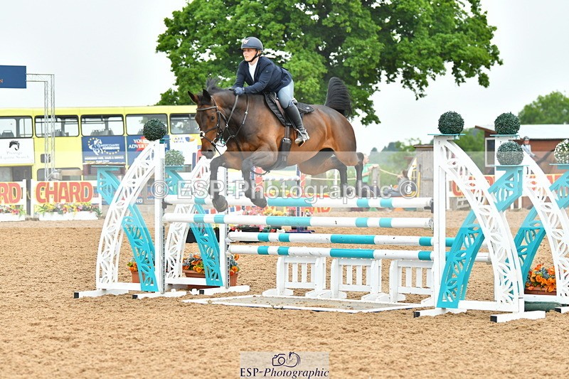 230610A-134937-03633 - Cls 16 Foxhunter