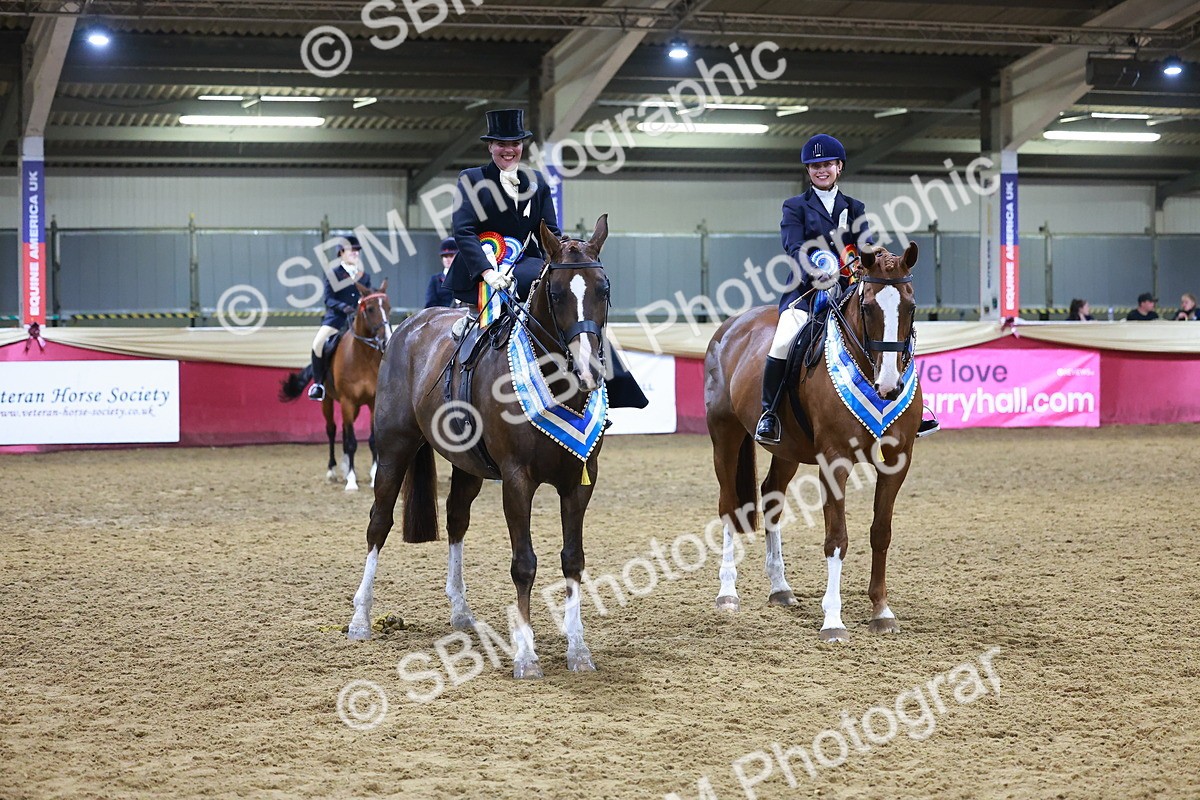 SBM_15134 - Class 0 - Ridden Pairs Champ