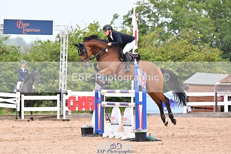 250718-104722-09202 - Cls 30, 1 Star 6yr old Tour