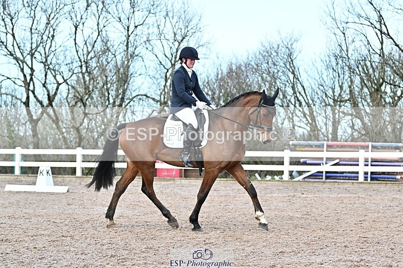 250125-130400-00540 - Dressage - CT Class 6 BE102