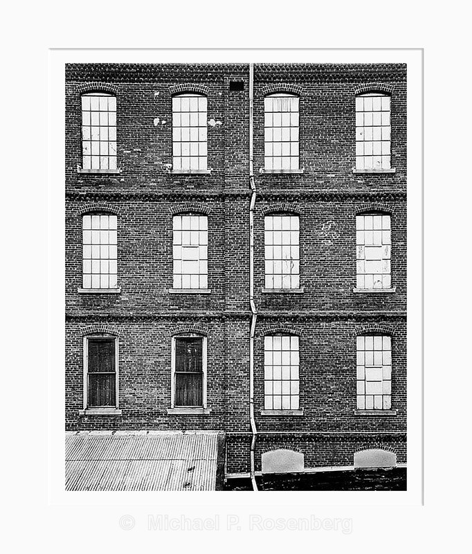 - THE AMERICAN TOBACCO FACTORY PROJECT