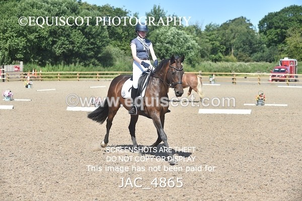 JAC_4865 - CLASS 5 / 6  NOVICE Tests 4 / 6