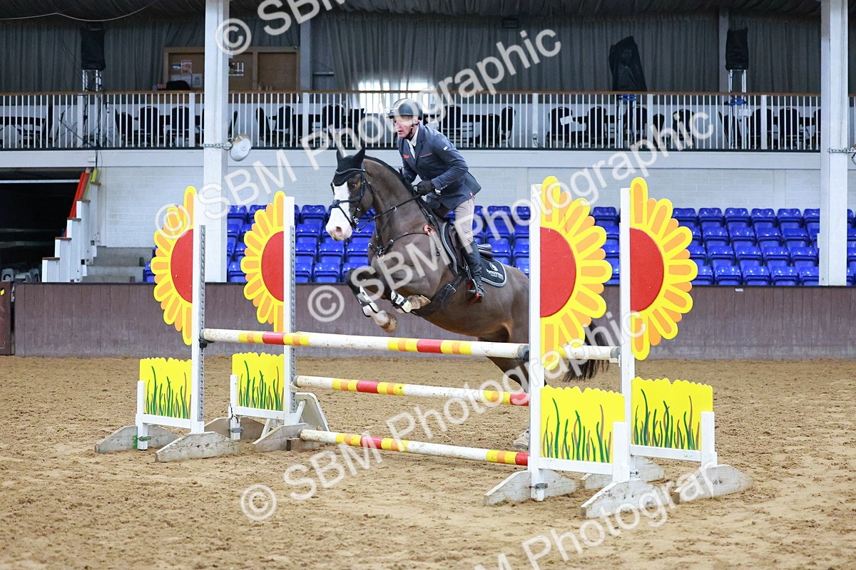 SBM_001313 - Class 3 - Senior Discovery - 1.00m