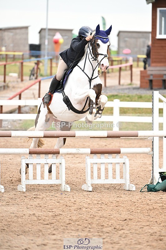 250727-135947-10531 - Cls 34 95cm Amateur Quali