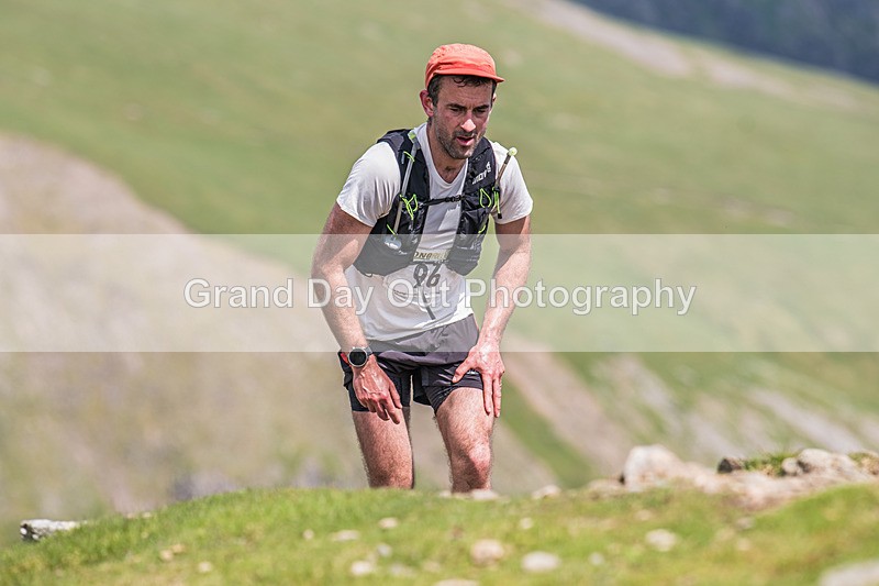 Helvellyn-245 - Helvellyn & The Dodds Fell Race Saturday 25th May 2024