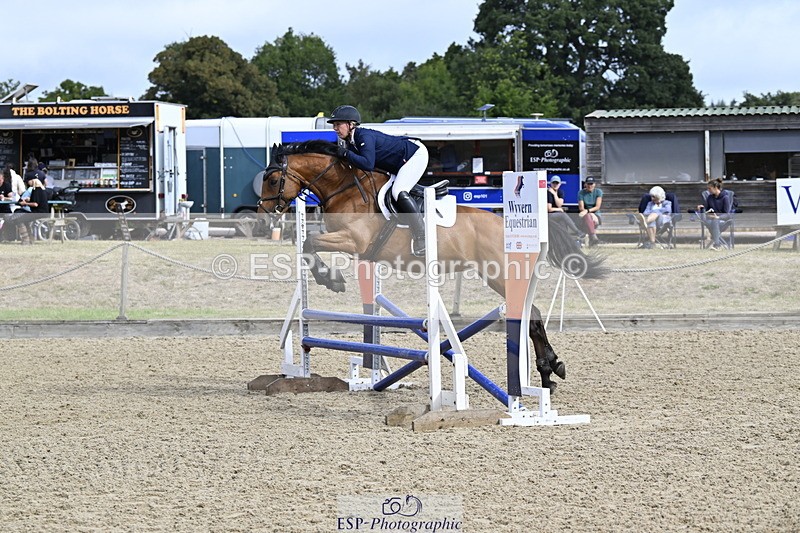 250830A-100924-05497 - Cls 21 British Novice and 90cm Open