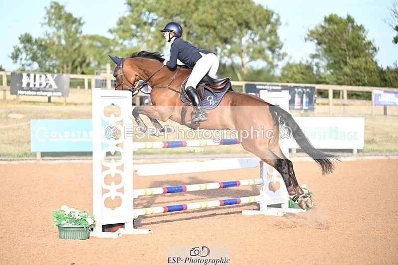260731-193847-07186 - Cls 15 Snr Foxhunter