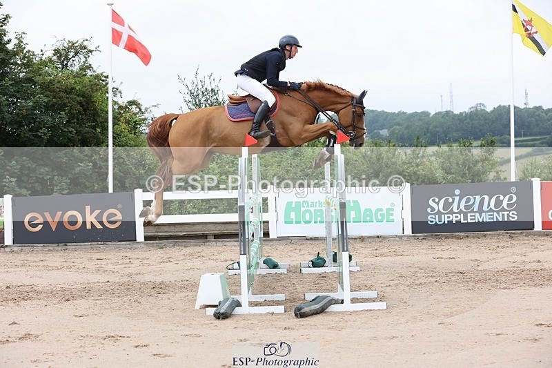 250717-100116-03871 - Cls 9, 1 Star Bronze Tour