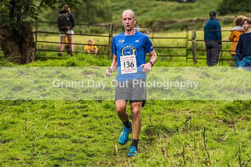 Grasmere-905 - Grasmere Sports Junior & Senior Fell Races Sunday 27th August 2023