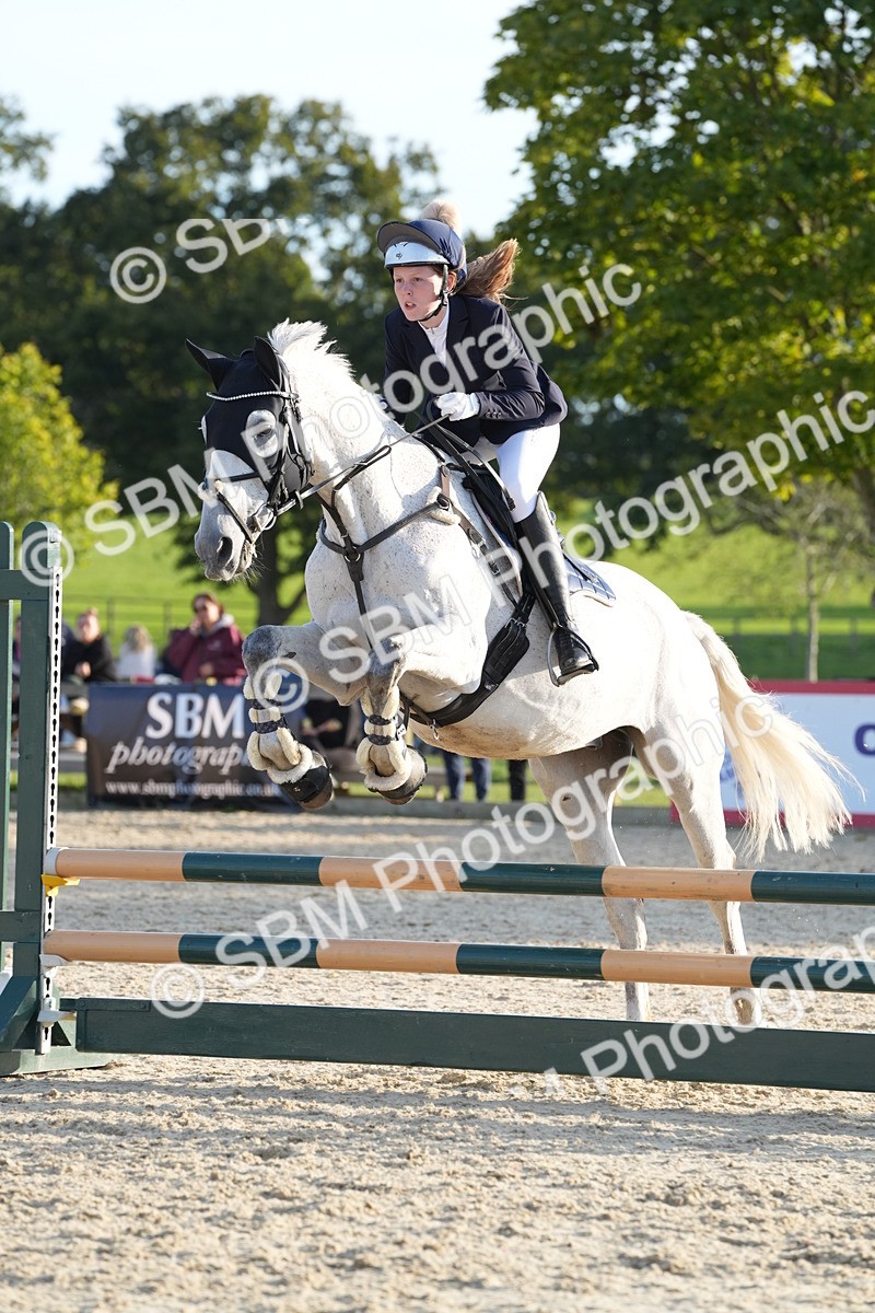 SBM_54235 - J23 - Junior Horse 70cm Championship