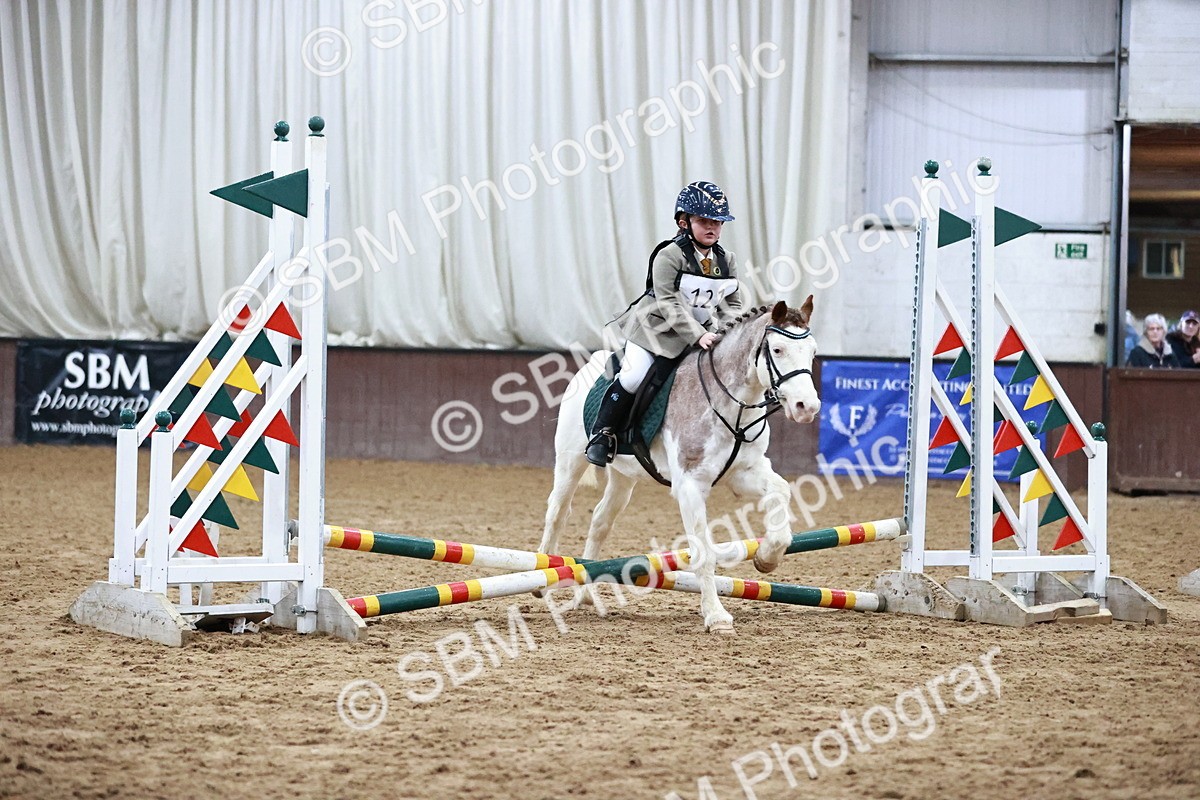 SBM_000110 - Class 1 - 40cm