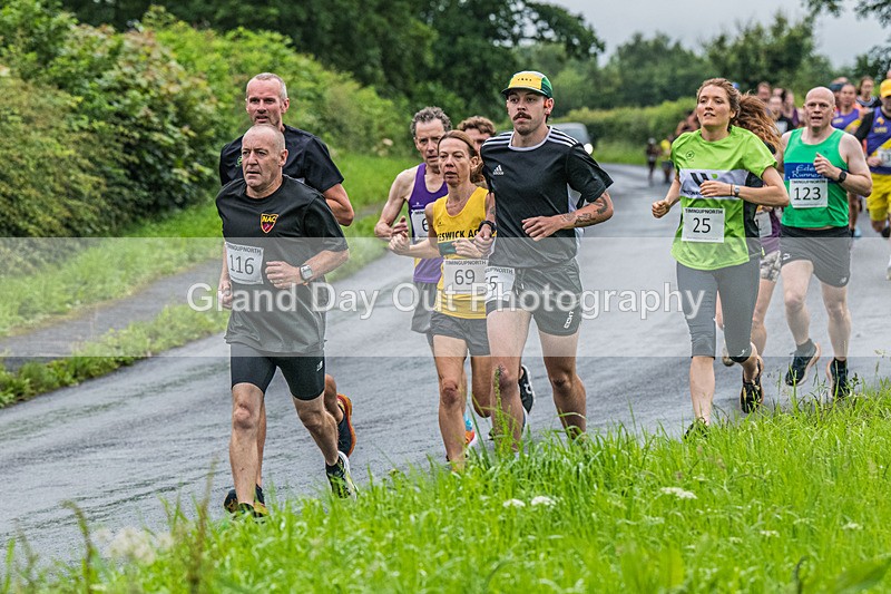Lambfoot-94 - Lambfoot Loop Road Race Tuesday 1st July 2025