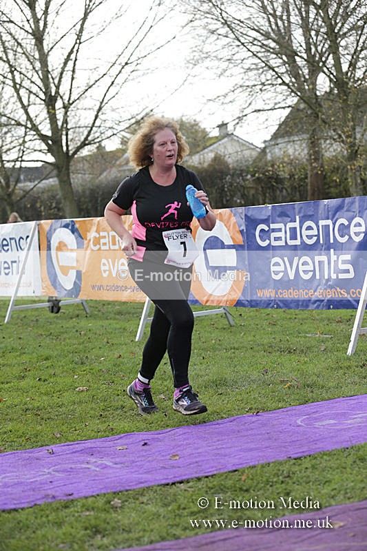 CAD5 171119-1451 - Sutton Benger 5 mile Flyer – 17th Nov 2019