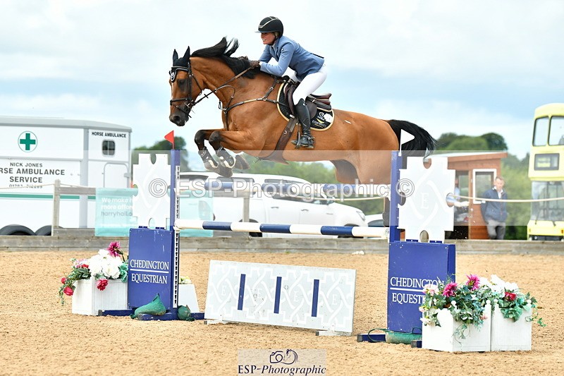 230723A-131623-12522 - Cls 12, 2 Star Big 1.45m GP 12.45 to End