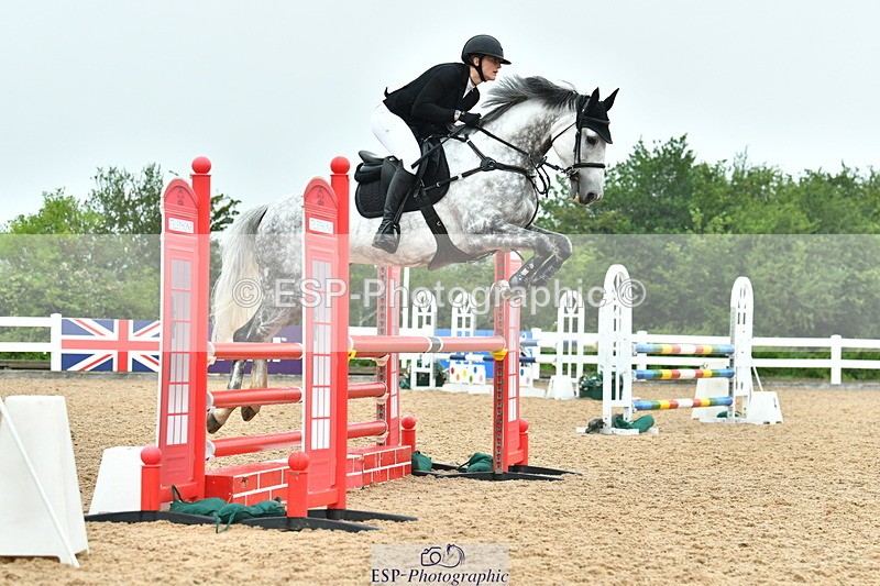 230730A-092451-08229 - Cls 31 British Novice & 90cm Open