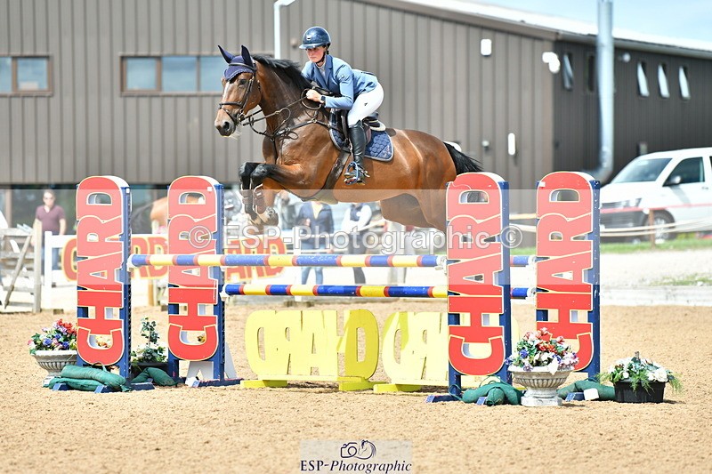 230729A-135606-06777 - Cls 16 Foxhunter