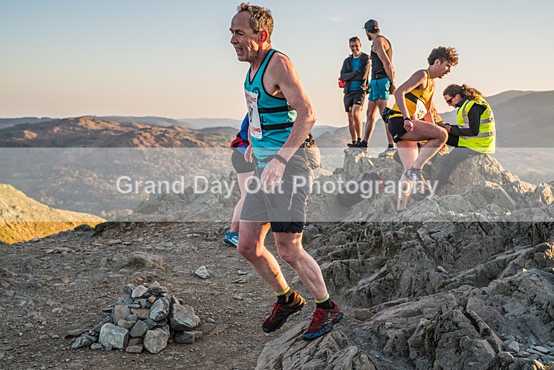 Loughrigg-277 - Loughrigg Fell Race, Wednesday 9th April 2025