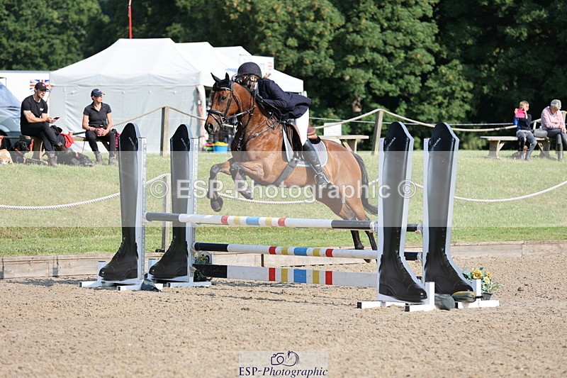 250614A-085026-04708 - Cls 25 85cm Amateur Quali