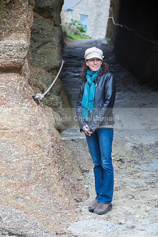  - Brooke, Eric and Carters Poldark Location Tour