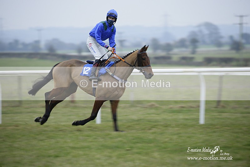 PtP 230122 585 - Cocklebarrow Races - Heythrop Hunt - 23/01/22