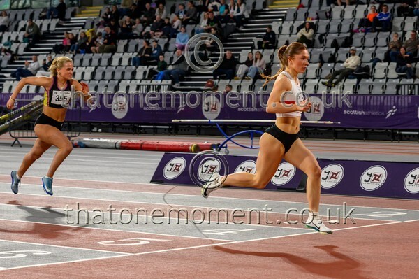 Age26SUN-918321 - Track Female