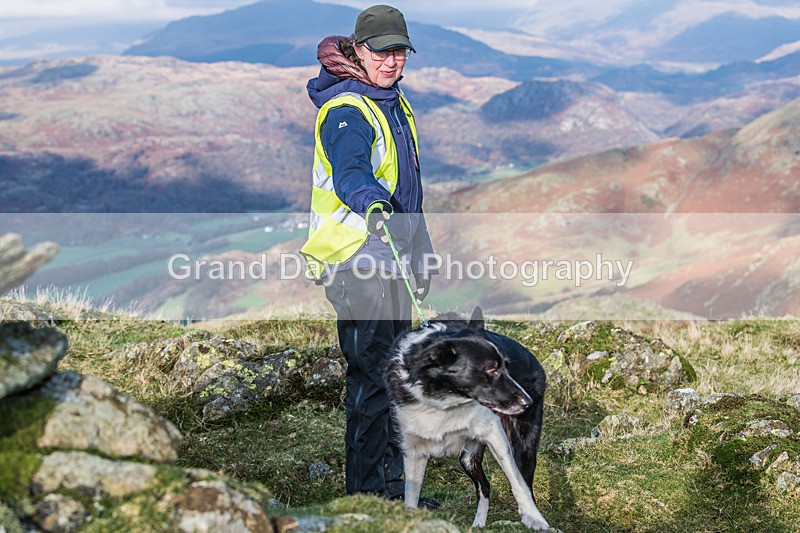 Dunnerdale-793 - Dunnerdale Fell Race Saturday 12th November 2022