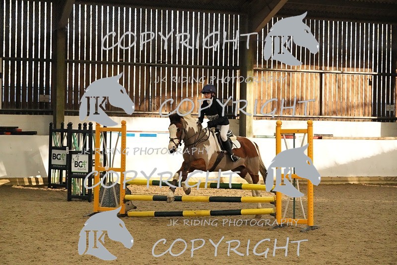 JKR02574 - Class 6 70cm